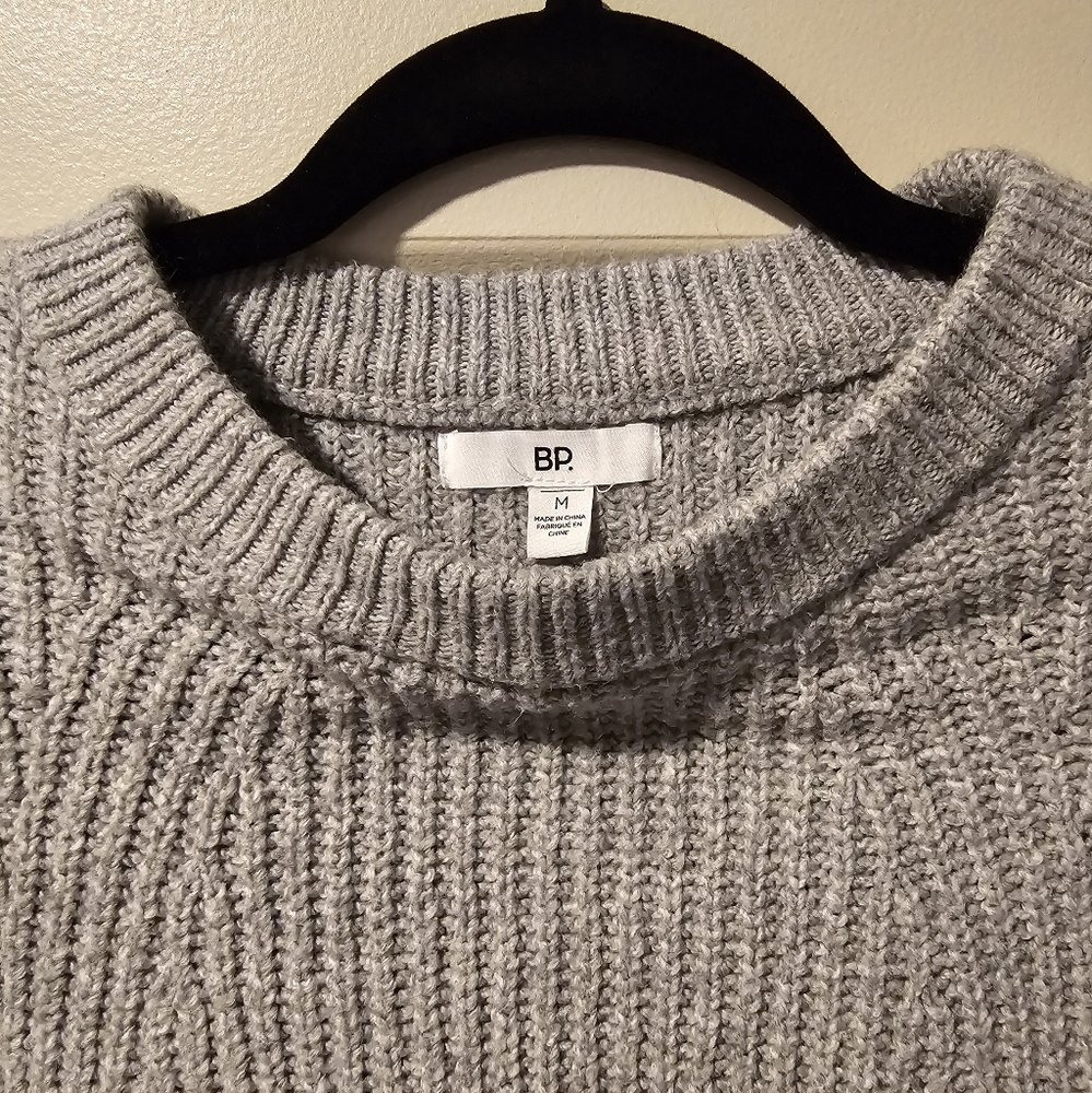 BP Sweater - Picture 3 of 3